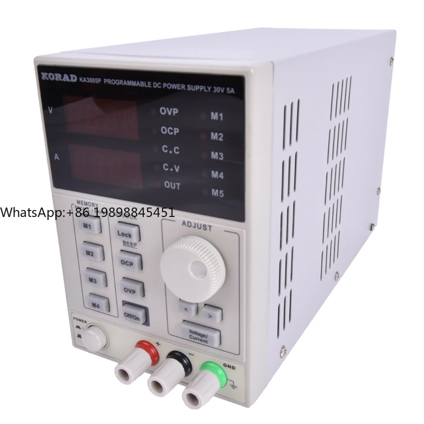 KA3005P -Programmab…