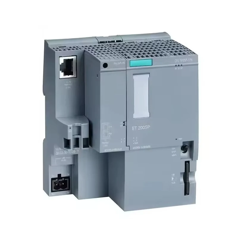 6ES7512-1DK01-0AB0 S7-1500 Compact CPU Spot Stock PLC PAC & Dedicated Controllers Available