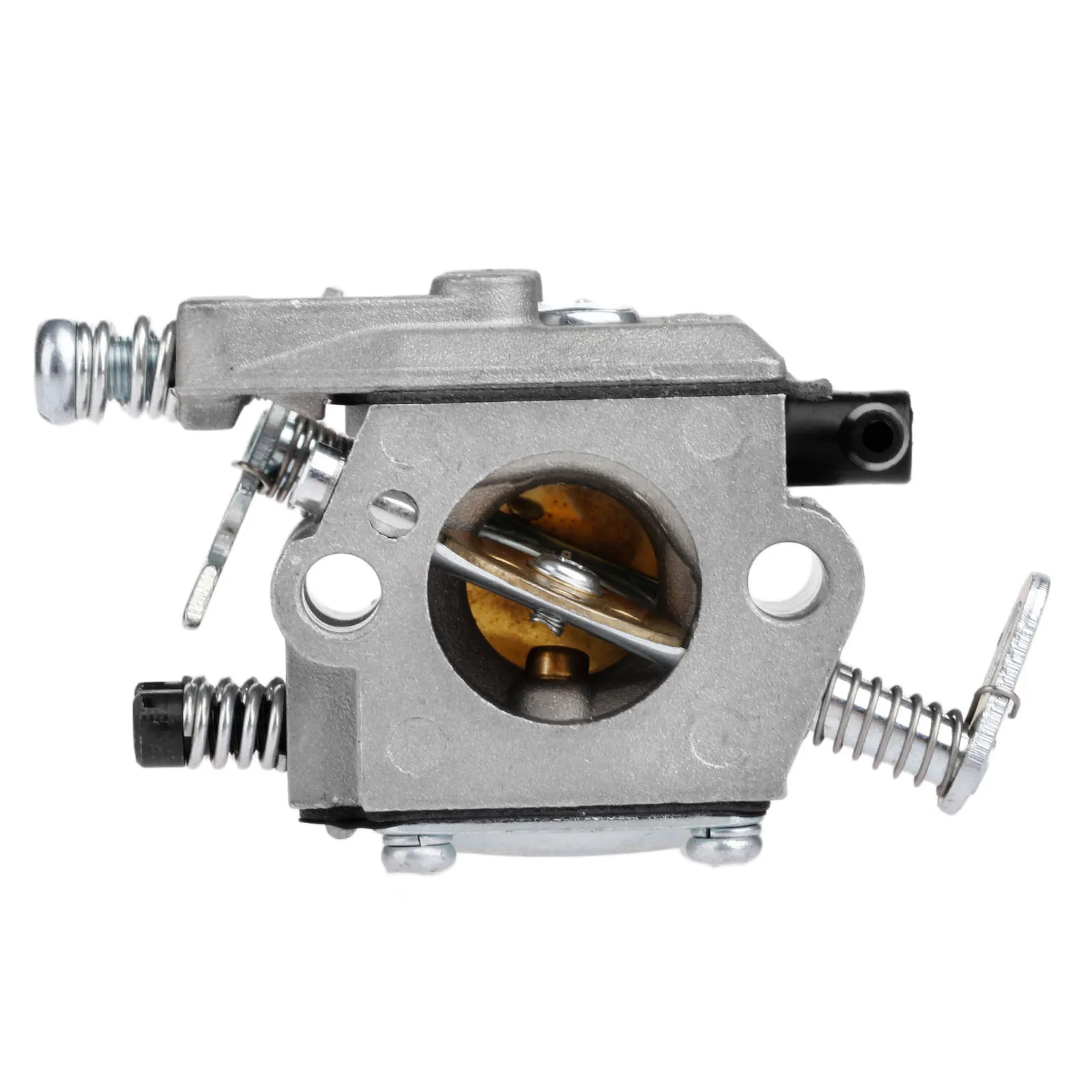 Dreld motosserra carburador carb ferramenta peças para stihl 017 018 ms170 ms180 motosserra peças de reposição (tipo walbro) jardim ferramenta peças