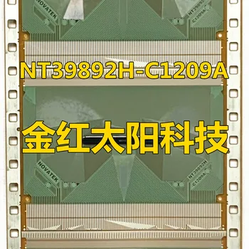 NT39892H-C1209A NT39892H-C12O9A novos rolos de tab cof em estoque