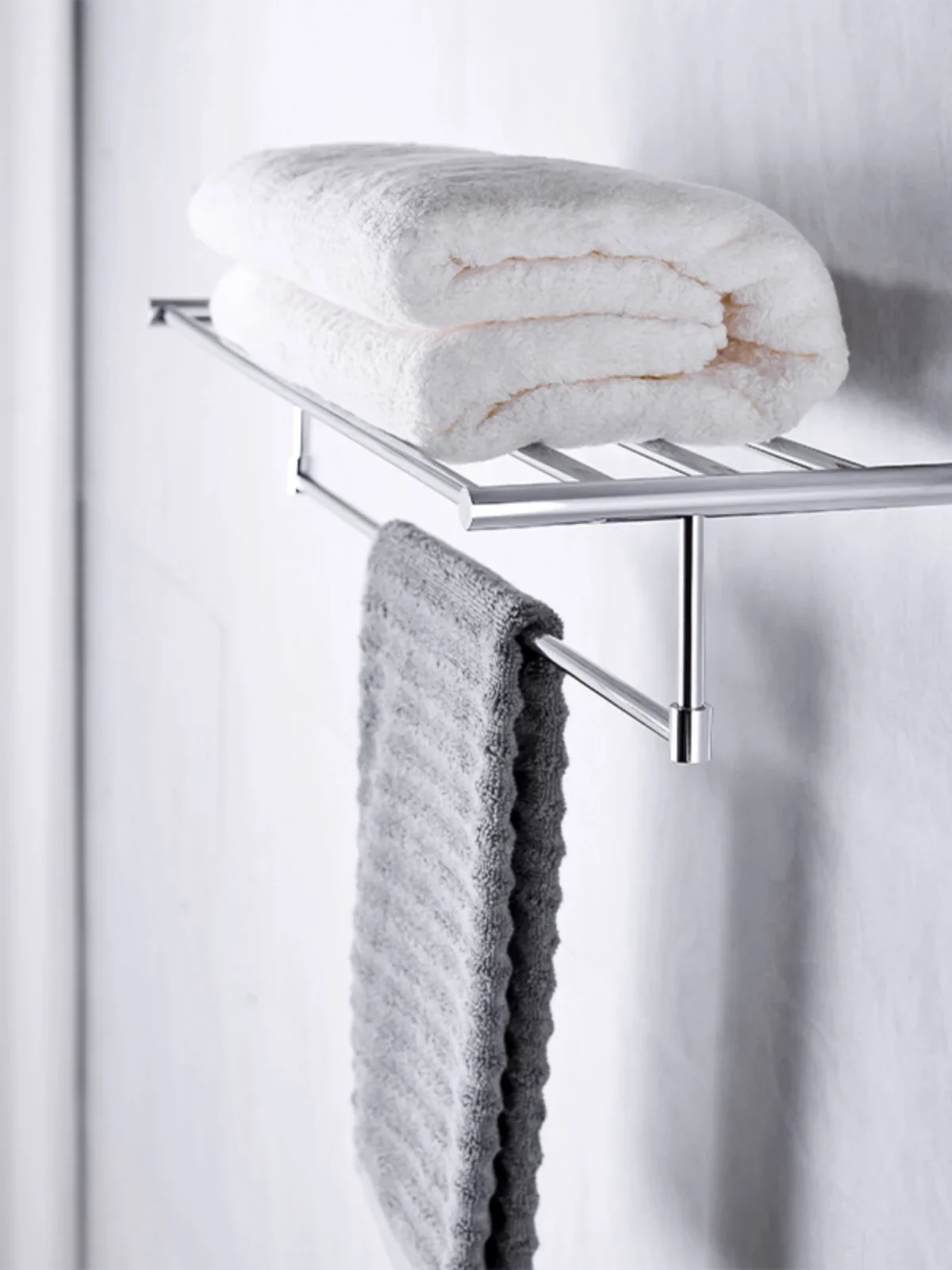 

# All Copper Concept Circular Towel Rack Hanging Accessories Towel Rack Towel Rack