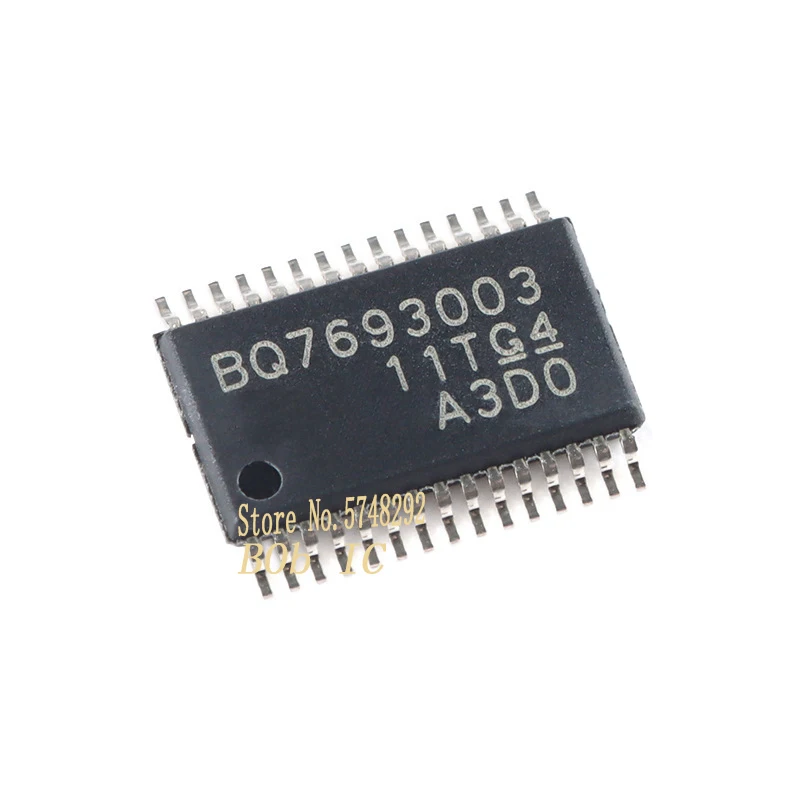1PCS/LOT BQ7693003DBTR BQ7693003 7693003 TSSOP30 TSSOP  ATIC71B ATIC71 TSSOP24 ATIC71B1