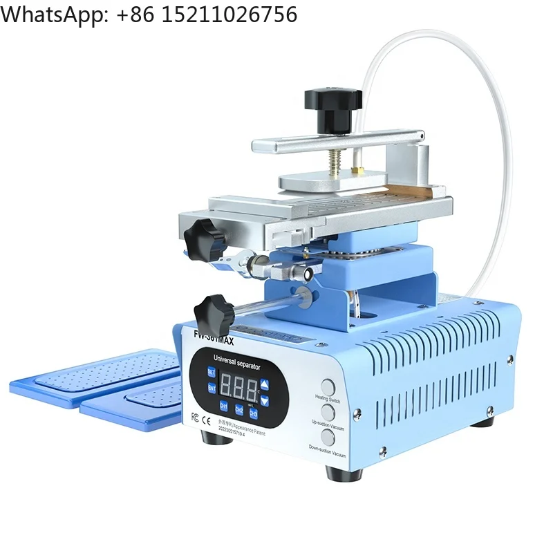 Fw-361Max 7 In 1 Mi…