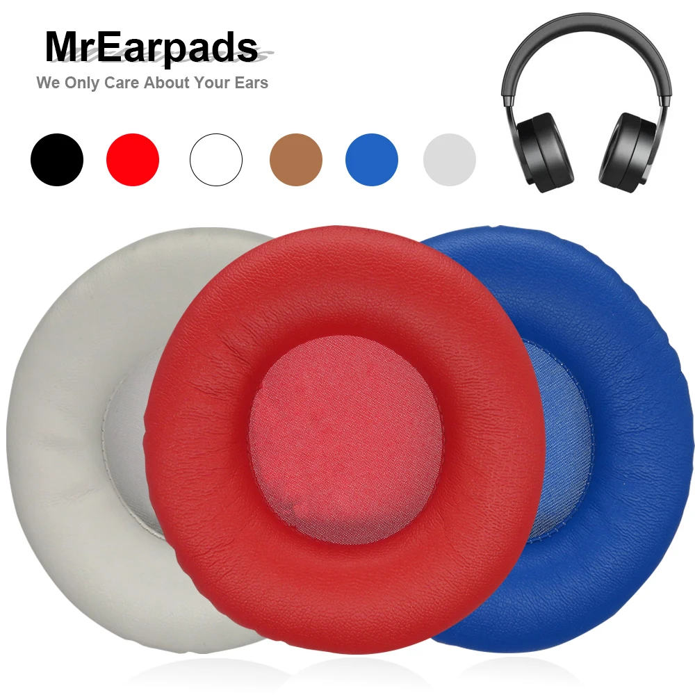 

RP F8801 Earpads For Technics RP-F8801 Headphone Ear Pads Earcushion Replacement