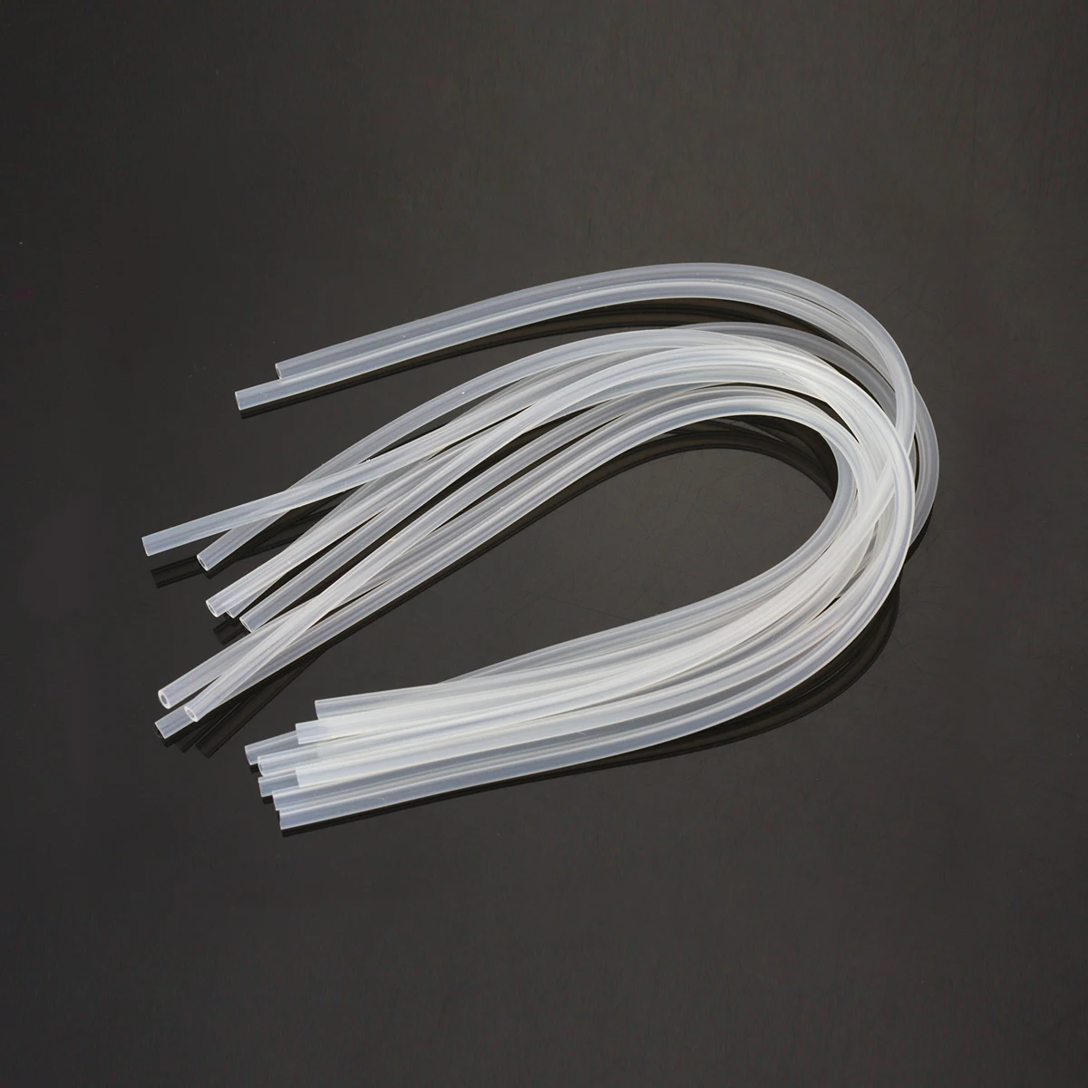 Tube Hook Guide Tubefly System Hookguide Fly Tying Material Available In 2 Sizes,Clear