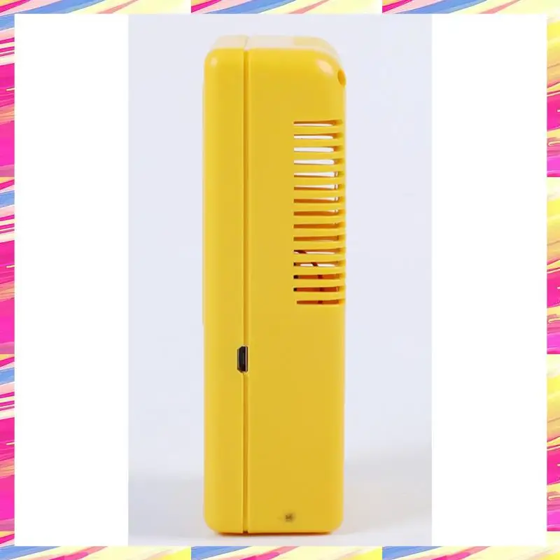 AIAI LCD Radioactive Tester, Personal Dosimeter For Nuclear Radiation Detection, X-Ray Beta Gamma Detector For Marble Tools