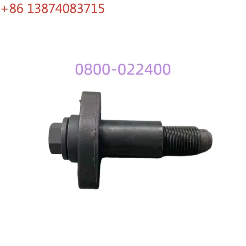 Chain Tensioner 0800-022400 0800-022400-10000 for CFmoto 800 TerraLande X8 800 Tracker U8 800 Trail Z8 800EX 800XC 850