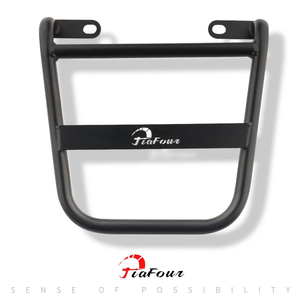 Side Trunk Bag Holder For Grom 125 MSX 125 2021-2025 JC92 Motorcycle Side Saddle Bag Bracket