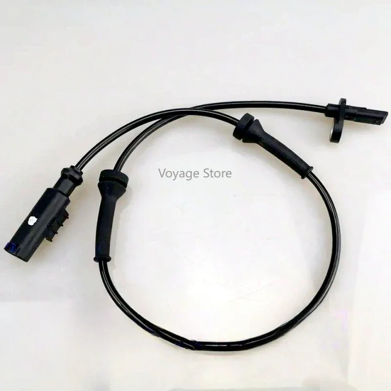 Applicable to SAIC MAXUS V8 ABS induction line Front wheel induction line Speed sensor MAXUS V8 rear wheel induction