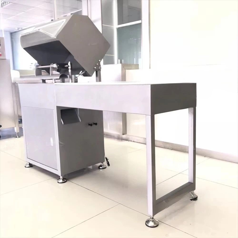 Industry Sausage Stuffing Machine Sausage Filling Machine for Salami
