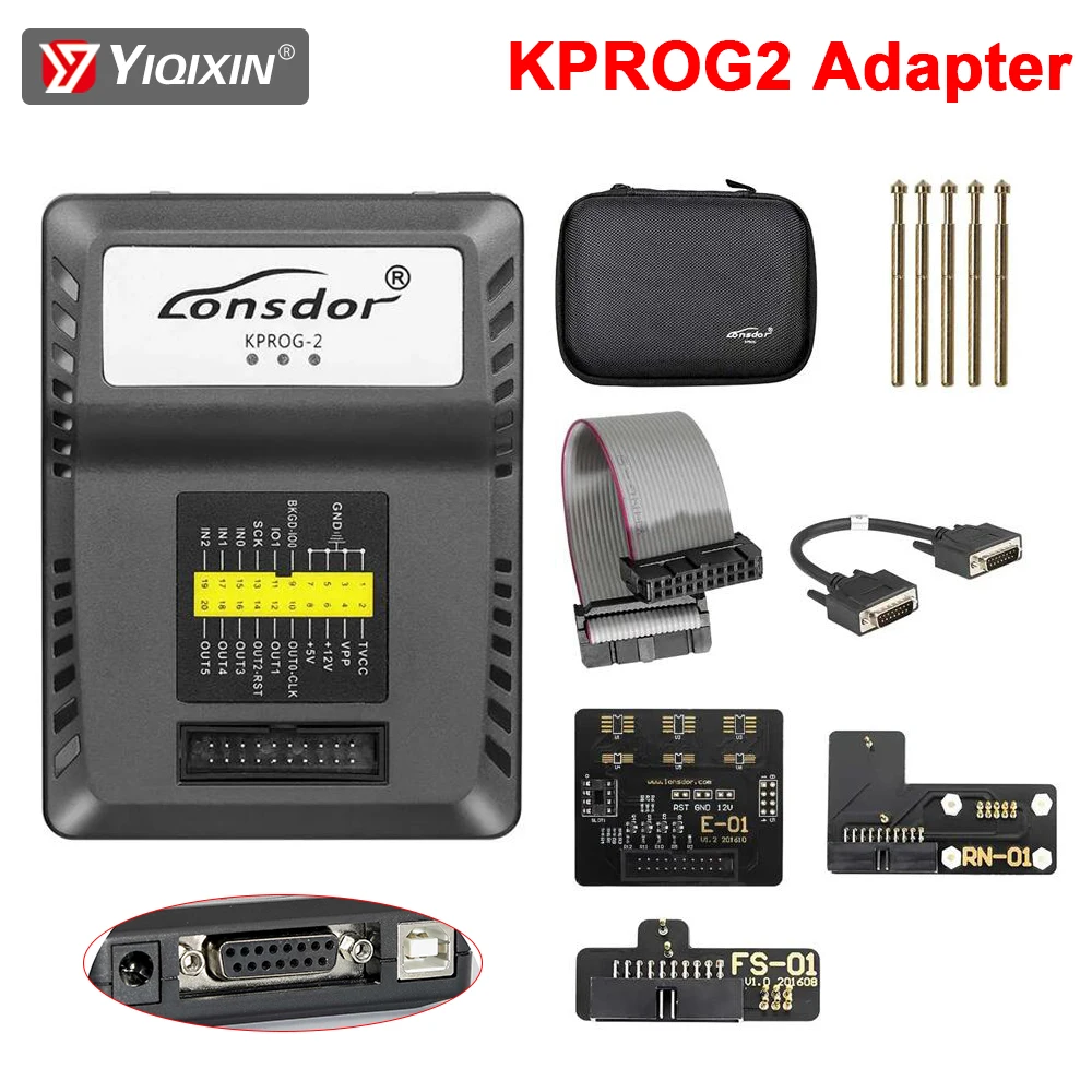 Lonsdor Kprog 2 Ada…