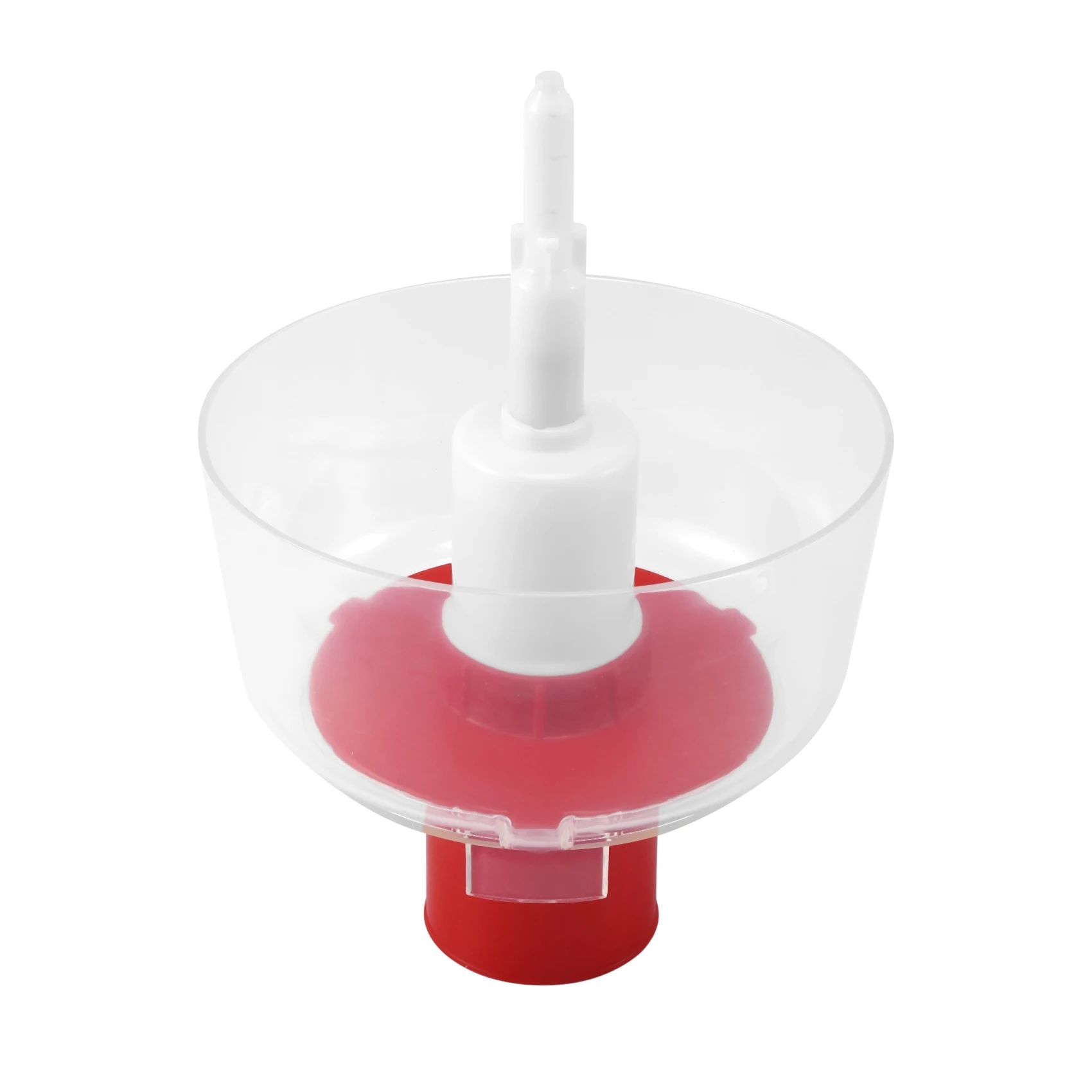 غسالة الزجاجات المنزل المشروب البيرة النبيذ غسالة الزجاجات الشطاف معقم محول لأدوات المطبخ بار مختبر البيرة