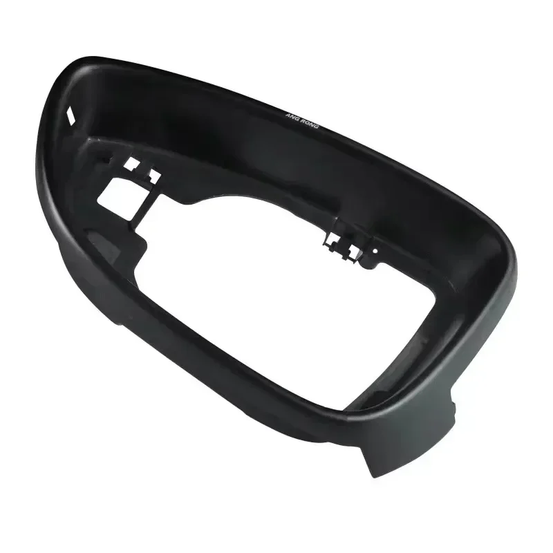 جديد ل 8857601A الجناح الأيسر مرآة الباب الإطار الكسوة 2 قطعة مرآة الرؤية الخلفية الإطار الحدود