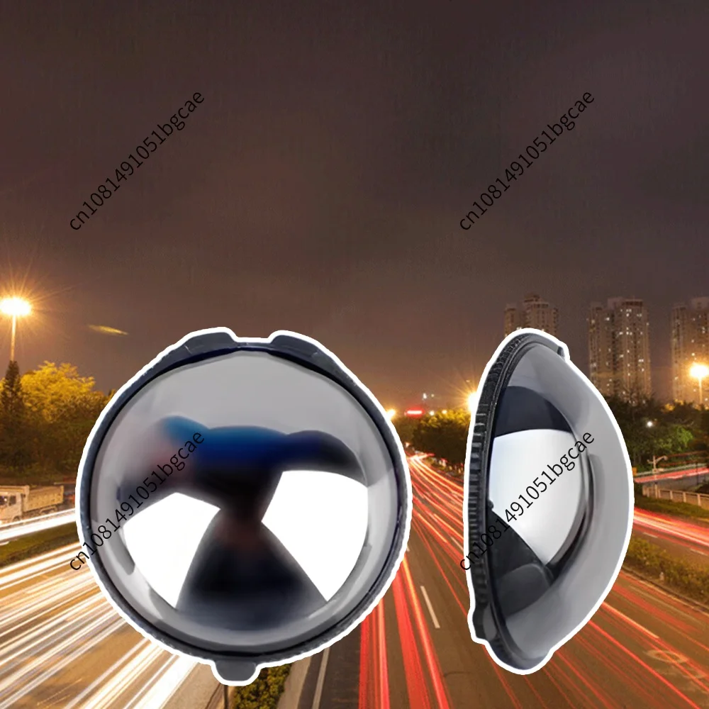 2 Pcs ND Filters Light Reduction Screw On Dimming Filter Motion Camera Glass Lens Action Camera Accessories for Insta 360 X5