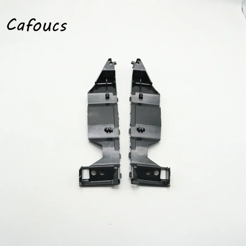 Cafoucs Car Front Bumper Holder Bracket 71731-63J00 71732-63J00 For Suzuki Swift 2005-2011