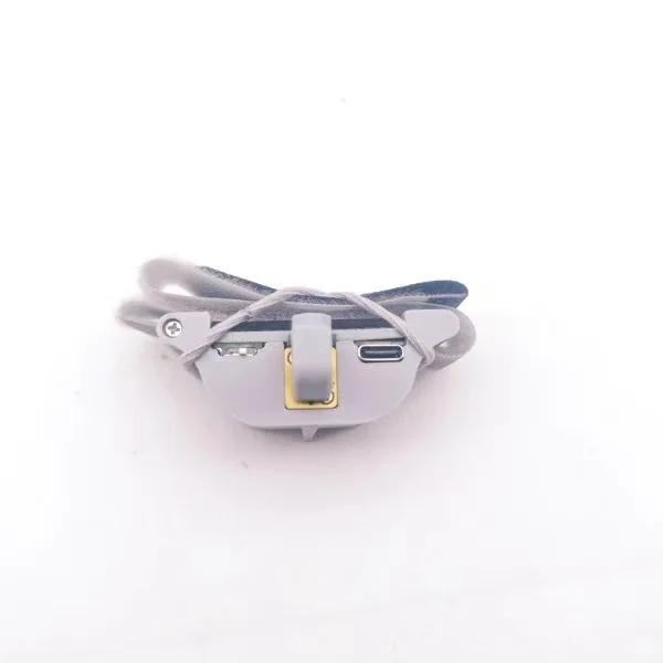 For DJI Mavic 4 Pro Drone Releaser Air Dropper Thrower Hook Device System Load Kit Accessories view 3
