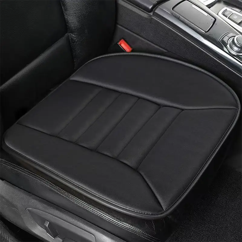 2026 new memory cotton single seat slow rebound cushion, butt pad, non slip pad, breathable and height increasing thick fart pad view 6