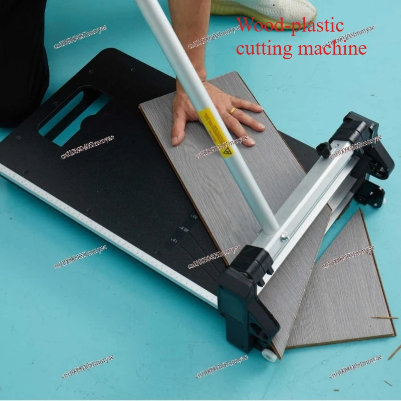 Flooring Cutter Blade Side Cutting for Tile Vinyl Plank PVC LVT WPC Wood Laminate