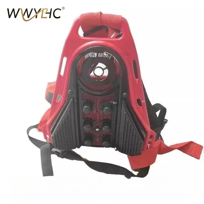 Suitable for Backpack Lawnmowers, Brush Cutters, Weeding Machines, and Thickened Plastic Shelves