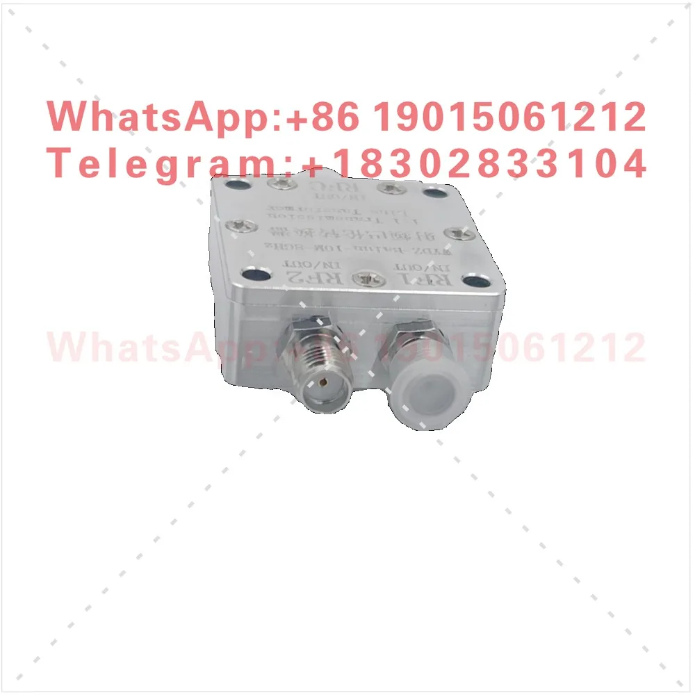 10M-8GHz RF Barron Transformer, Clock Sine, Square Wave, Single Ended to Differential, Differential to Single Ended