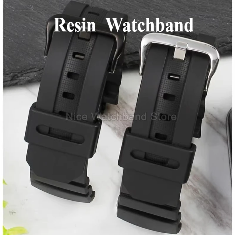 White Red Blue Resi…