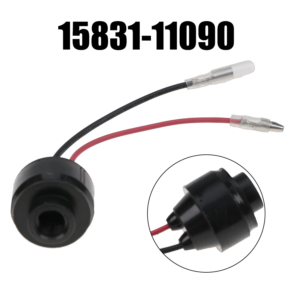 

Датчик воздушного отсека для Kubota L4610/L4310/L3710/L3410 L3010 L3300 L2900 15831-11090 пластиковые автоаксессуары инструменты