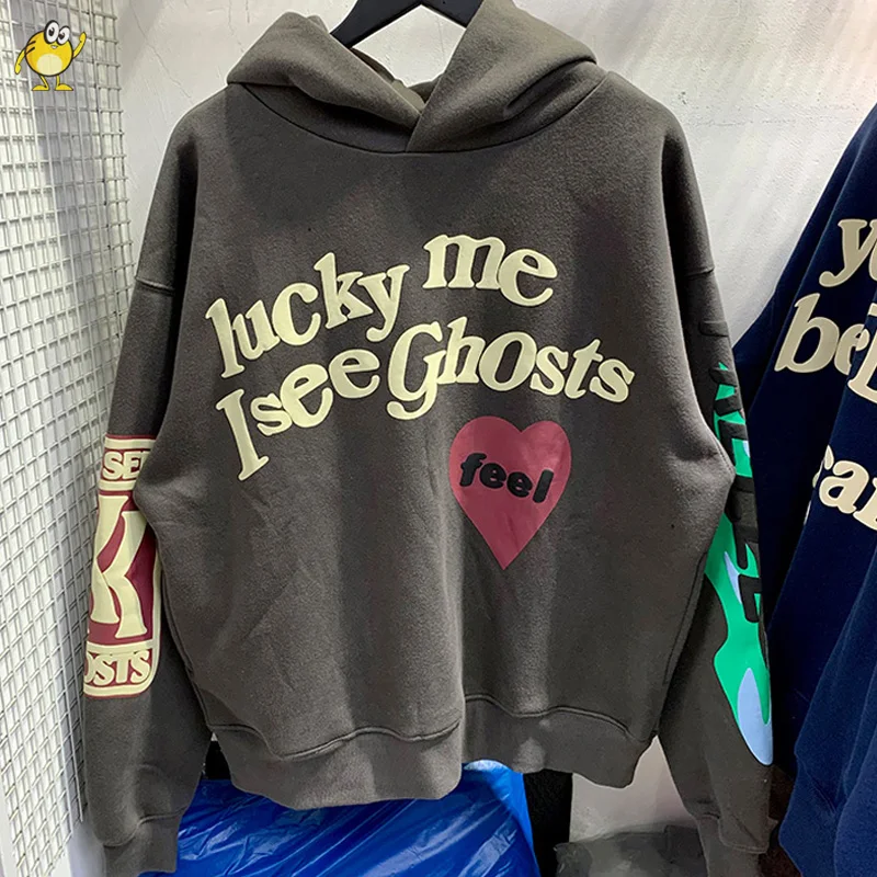 kids see ghosts