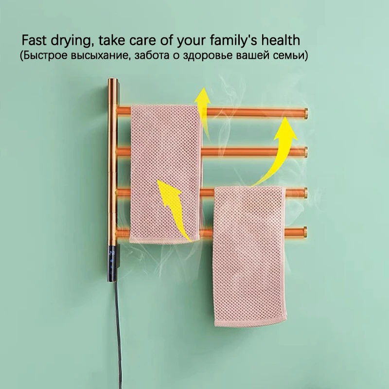 Thumbnail 2 - #17 Latest Towel Warmers Offers