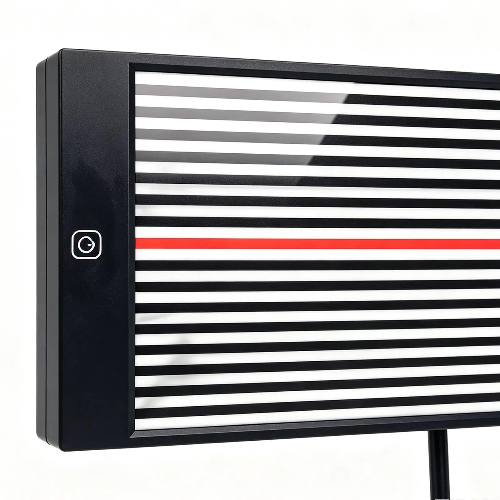 

Dent Line Board Light Professional Automotive Repair Lighting Car Dent Repair Reflection Light Board For Vehicles Trailer RV