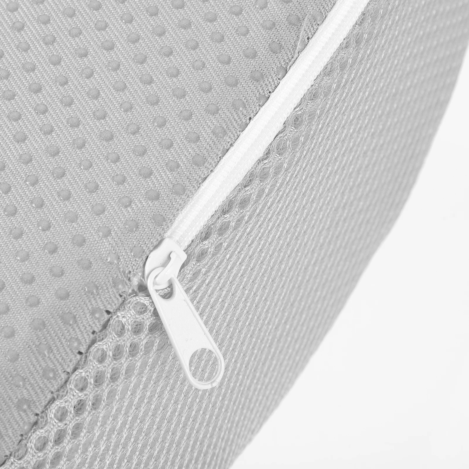 

Подушка для ног Подушка для колена Портативная мягкая полурулонная подушка для подставки для ног Удобная поддержка для сна, облегчения боли в спине и крови