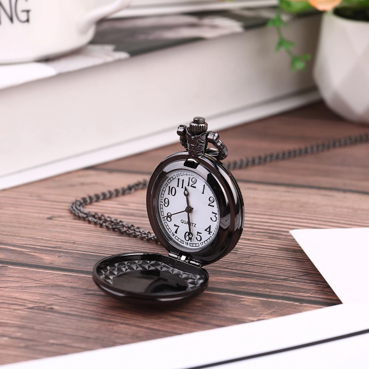 

Pocket Watch Vintage Pocket Watch Retro Pocket Watch Pocket Watch Necklace Necklace Pocket Watch