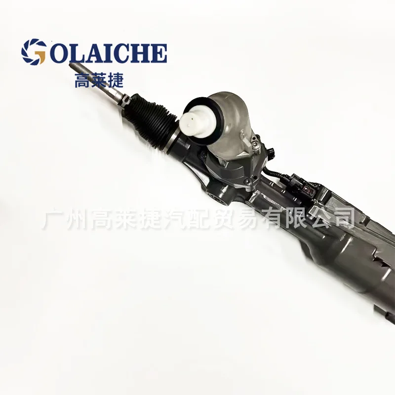 Suitable for A4a5 A6a7A8 Q5q7 Q8RS Dextropeptide Right Rudder Electronic Steering Machine Assembly Steering Gear RHD