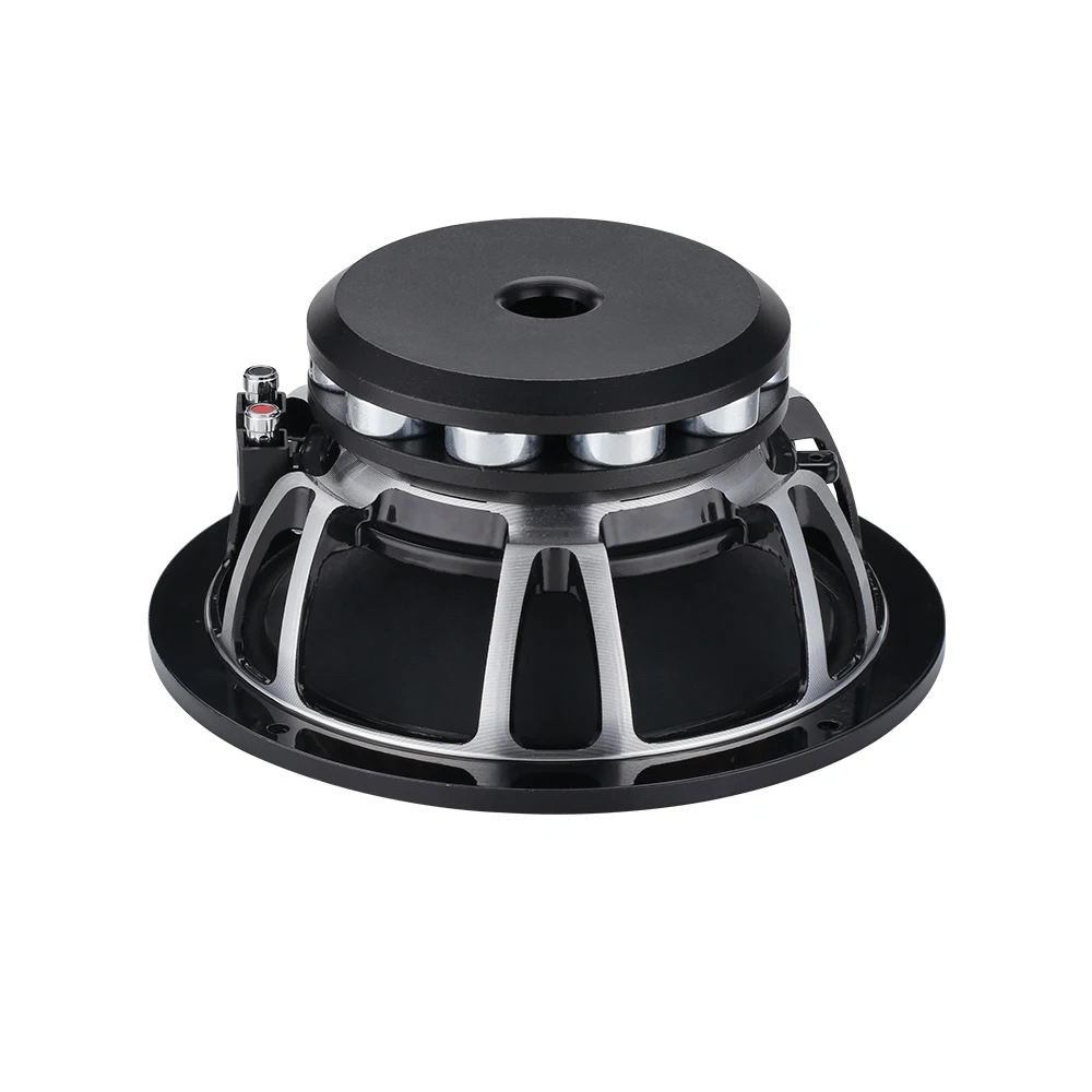 6.5'' Pro Speaker Waterproof 300W RMS Neodymium Motor High Quality 2 Inch Voice coil Midrange Speaker Car Audio