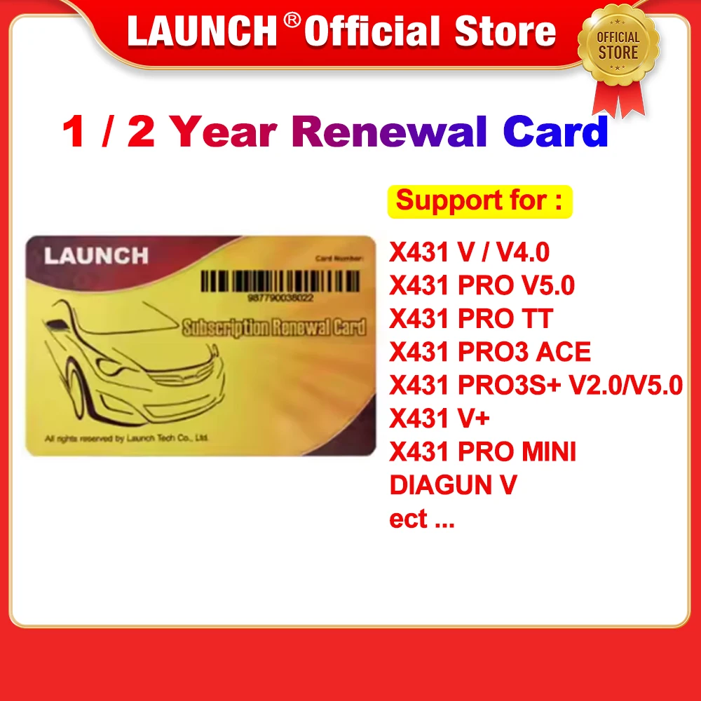 How to Get the Most Out of Your Launch Activation Code for Vehicle Diagnostic Tools