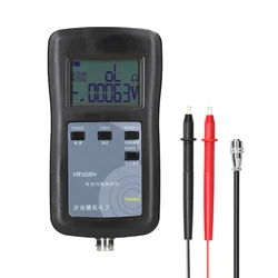 4-Wire YR1030+/YR1035+ High Precision Fast Lithium Battery Internal Resistance Test Instrument 100V Electric Vehicle Group 18650