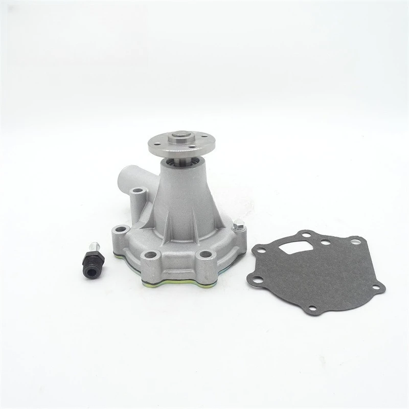 Engine cooling pump mm433424 mm409302 mm409303 s4L engine, water pump