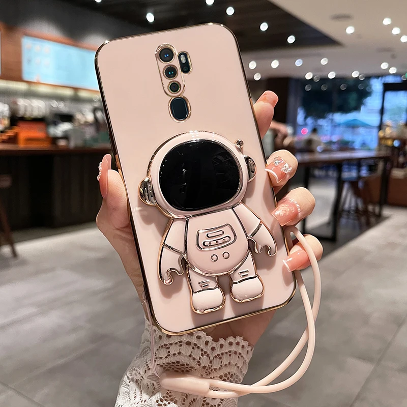 Luxury Astronaut Pl… - image