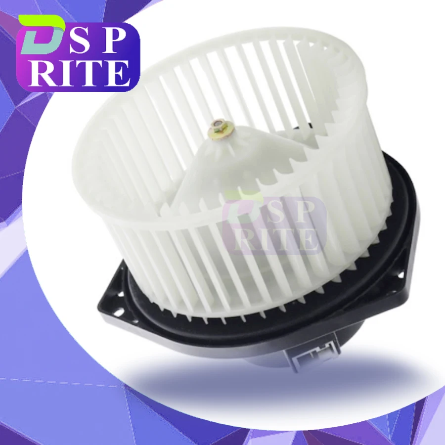 27225-9H600 NEW A/C Heater Blower Fan 27220-VJ400 FOR Nissan MOTOR FAN ASSY BLOWER 27226-5E900 27220-2Y910 27200-VB010