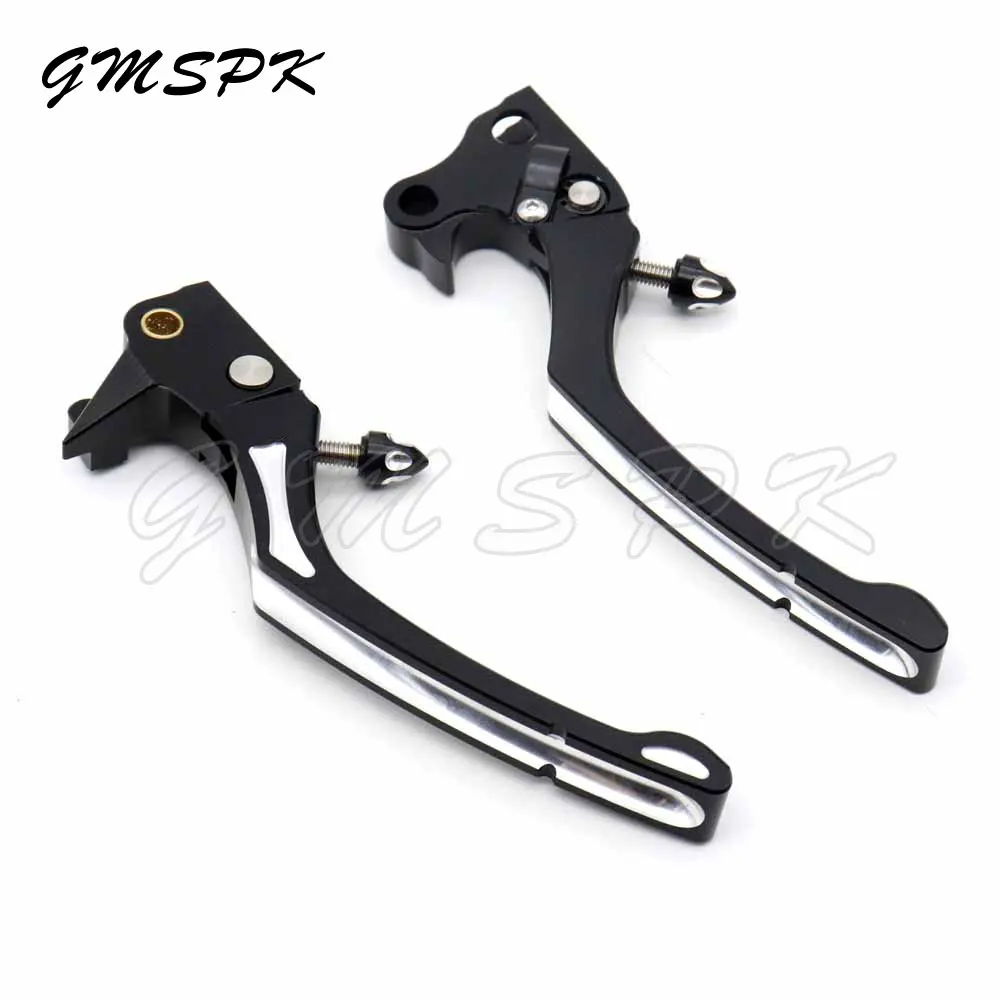 Motorcycle Hand Control Handle Brake Clutch Lever Fit for Harley Sportster Iron Custom 883 1200 XL883 XL1200 XR1200X 2004-2013