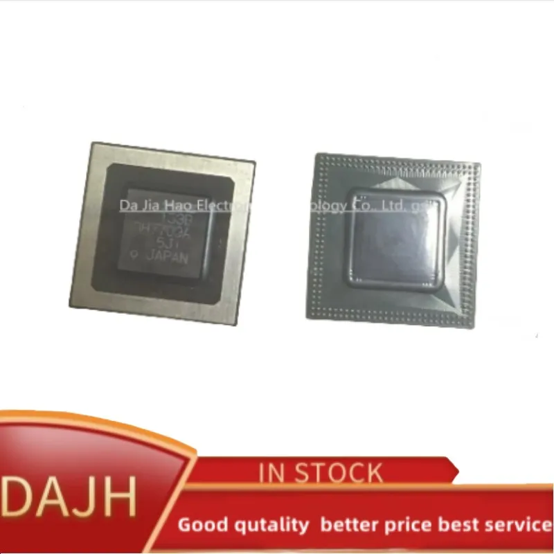 1pcs/lot SH7709A SH3 HD6417709ABT133B SH7709A-133B bga ic chps in stock  processor