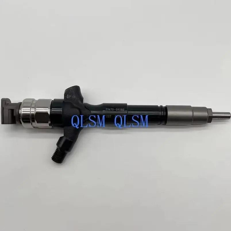 

Diesel Common Rail Fuel Injector 23670-0L110 2950-0810 for Densos Toyota -