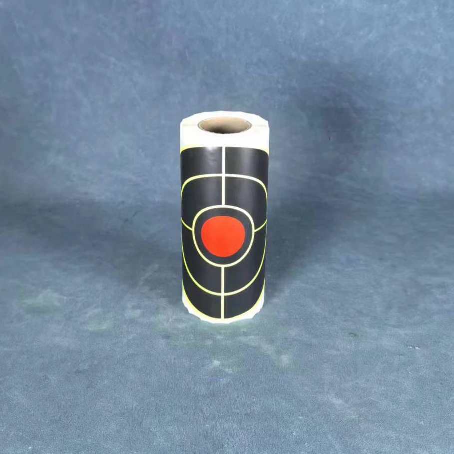 alvos-reativos-e-para-tiro-com-esferas-diametro-15cm-100-pecas-rolo-para-pistola-rifle-airsoft-espingarda-de-esferas-e-carabina-de-ar