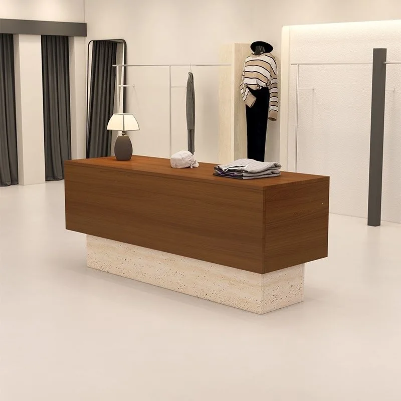 Nakajima stand display stand hairdresser checkout page