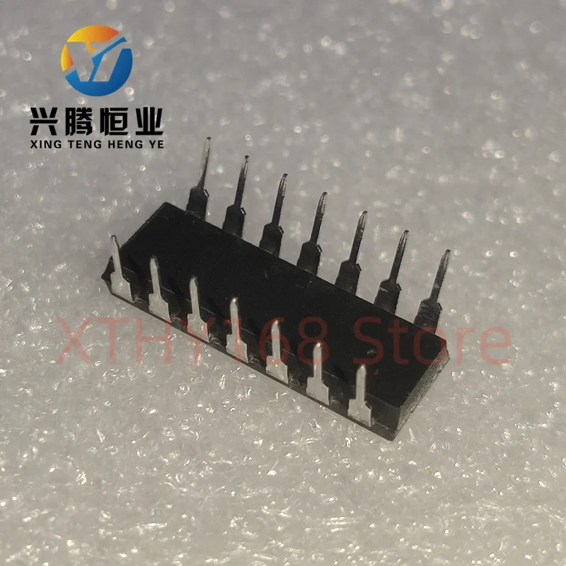 1PCS UA739PC UA739 DIP-14 New Oiginal