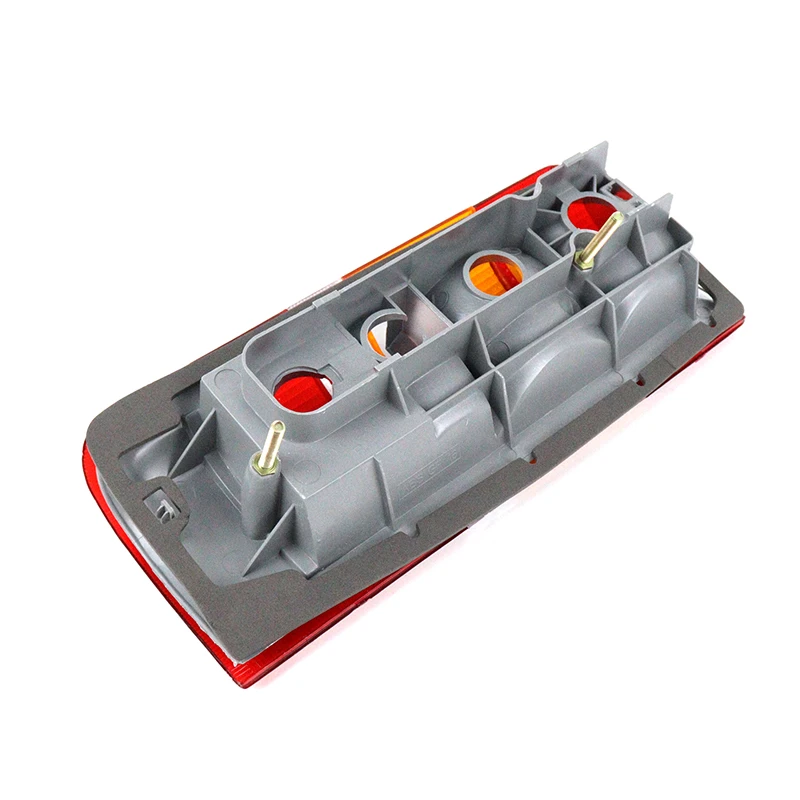 For Ford Transit MK4 MK5 1991-2000 Car Accessories Tail Light Rear Bumper Turn Signal Lamp Brake Light Taillight Lamp Housing