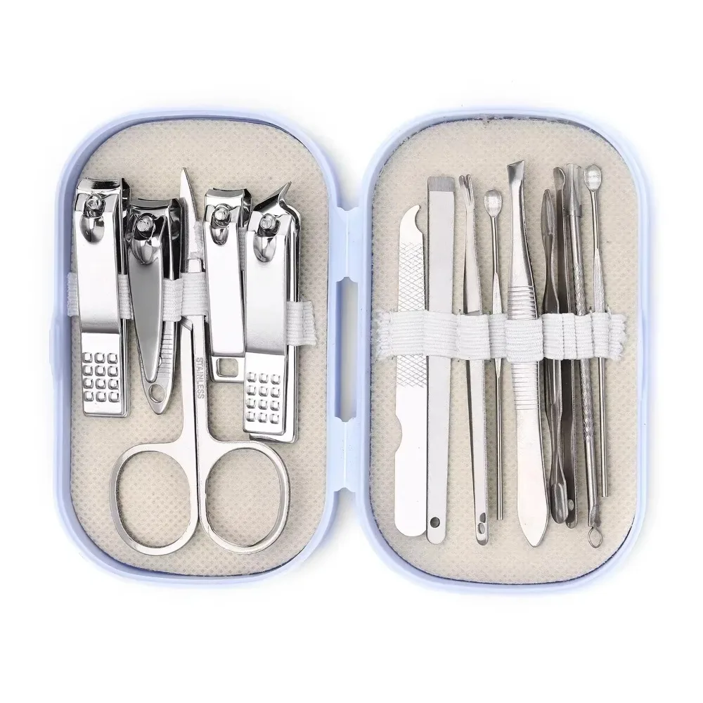 Thumbnail 4 - #13 Best Nail Clippers to Buy In 2026