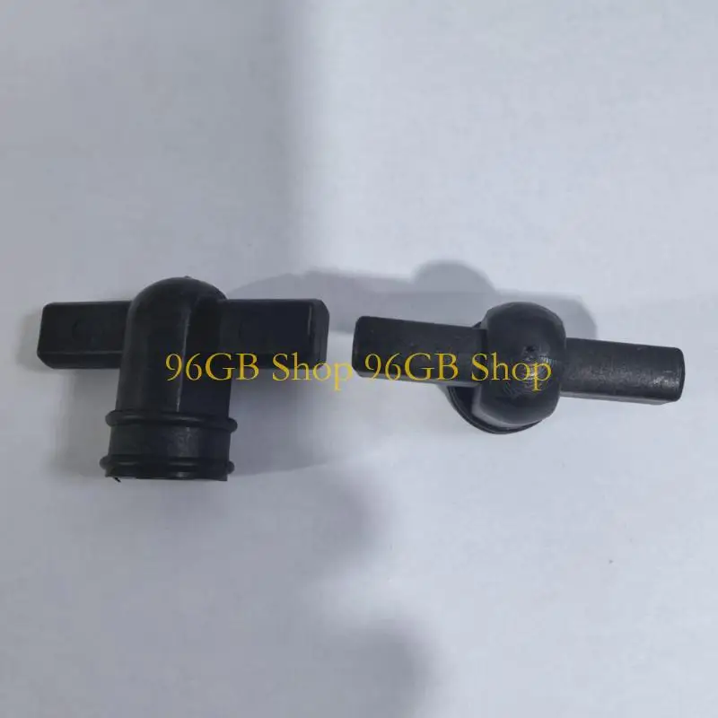 96GB Corrosion Resistant T Coupling Hydraulic Rod Screw Head For RXT 230 Water Recreation Gear Storage Structure 269501984