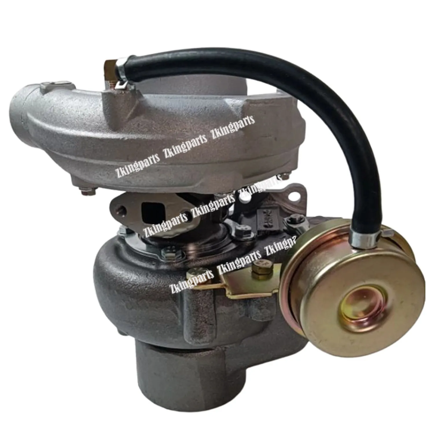 Turbo S2EG070 Turbocharger 103-2081 103-2082 0R-6728 For Caterpillar Engine 3116 - view 5