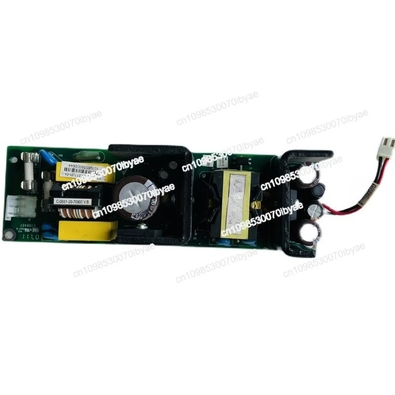 

Для блока питания IPM9800 050-00367-00