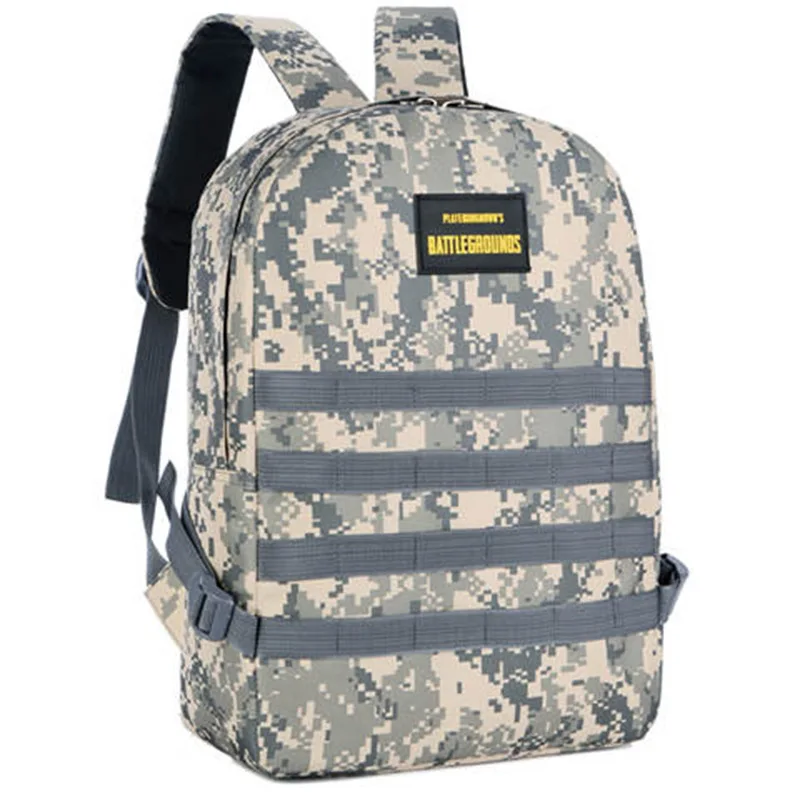 Camouflage Backpack Children's School Bag Large Capacity Book Storage Bags Boy's Travel Bag Boys Kids Fashion Backpacks New